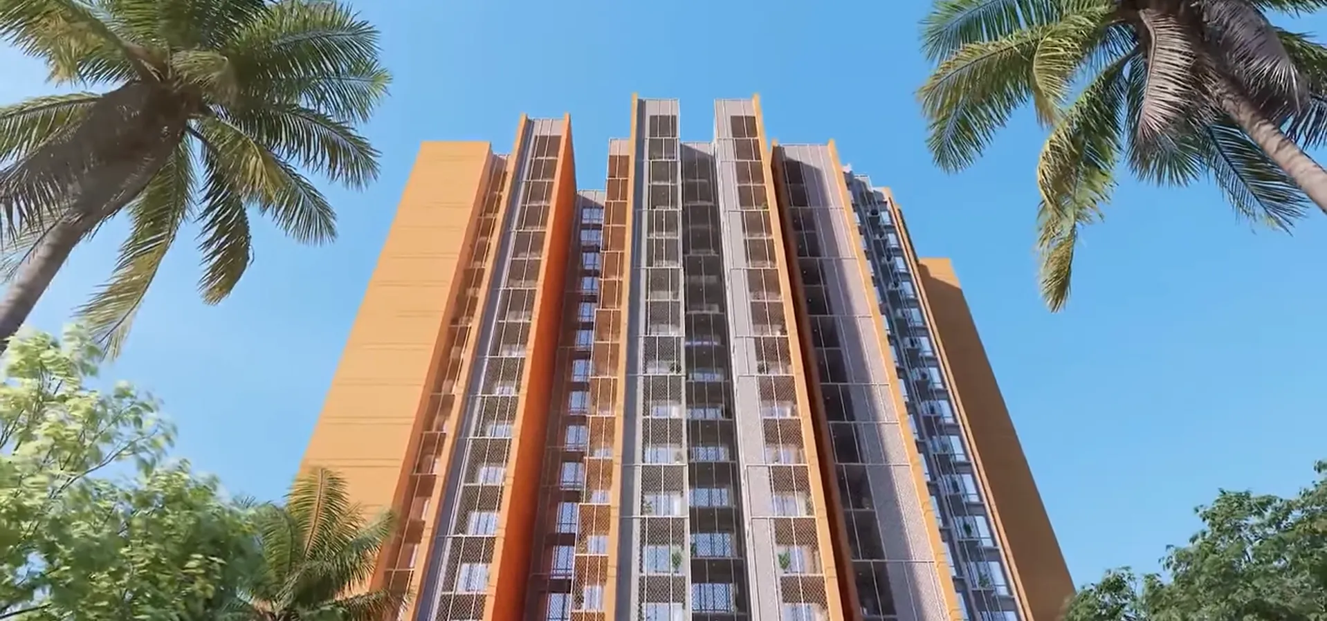 Srijan Height Architecture